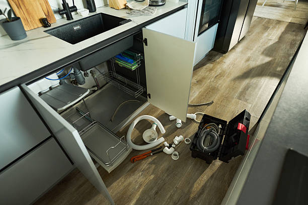 Reliable Leak Detection contractor in Nixa, MO by Street Wise - Plumbing